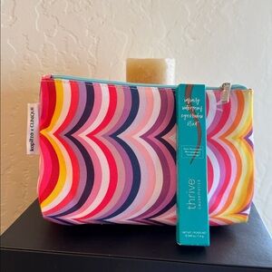 Thrive Causemetics infinity waterproof eyeshadow  stick